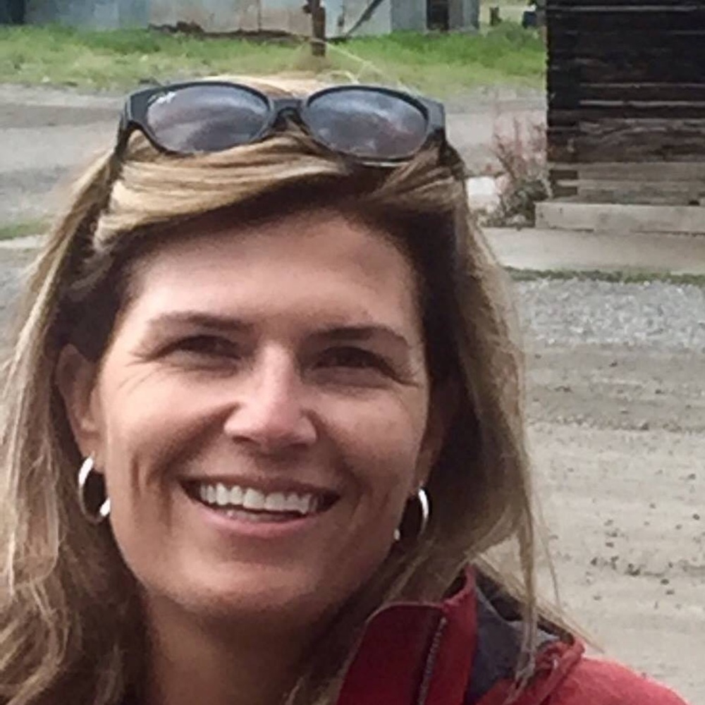 Meet your Posher, Liz